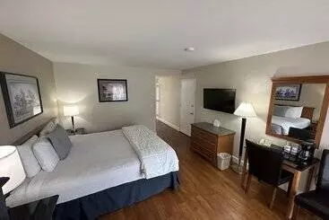 호텔 King Frederik Inn