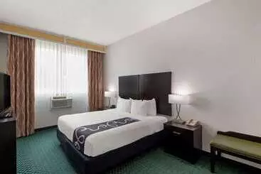 Hotel La Quinta Inn By Wyndham Berkeley