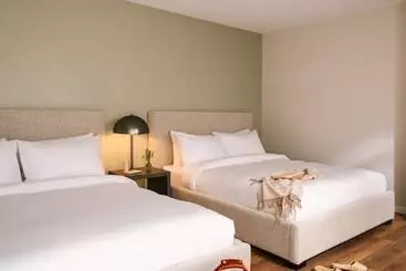 호텔 Sonder La Ensenada