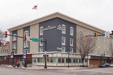 The Penn Stroud, Stroudsburg   Poconos, Ascend Hotel Collection