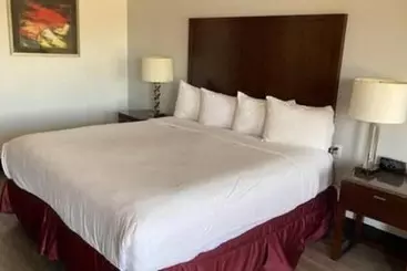 Motel 6 Mesa, Az   Downtown