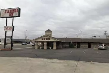 Motel Flamingo Inn