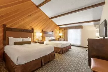 호텔 Best Western Plus Tree House