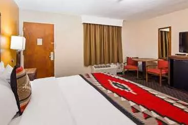 فندق Best Western Rancho Grande