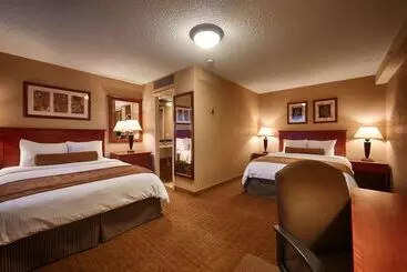 Hotel Best Western Vista Inn At The Airport