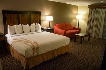 هتل Best Western Wichita North