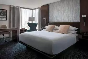 ホテル Boston Marriott Cambridge