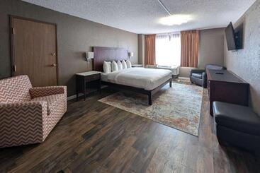 هتل Comfort Inn Near Vail Beaver Creek