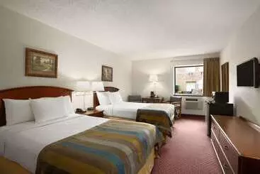 Otel Days Inn By Wyndham Middletown