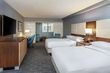 Otel Doubletree By Hilton Columbia