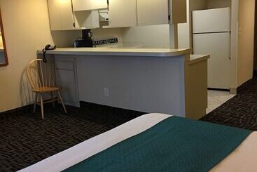 Gulfview Hotel On The Beach