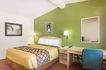 酒店 Knights Inn Statesboro