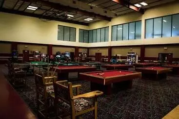 酒店 Pocono Palace Resort