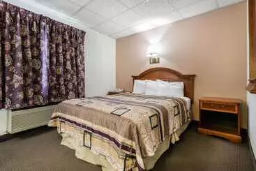 Hotel Quality Inn & Suites Binghamton Vestal