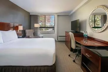 فندق Sonesta Charlotte Lower South End