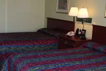 فندق Rodeway Inn