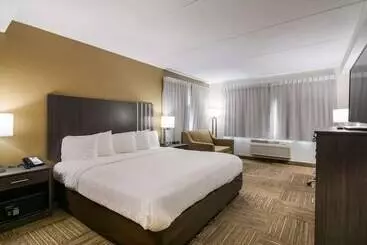 فندق Clarion Pointe Jamestown  Falconer