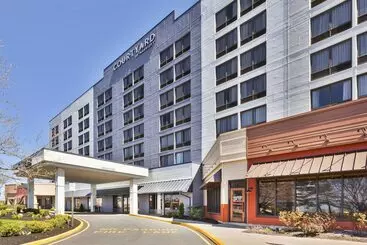 Szálloda Courtyard By Marriott Secaucus Meadowlands