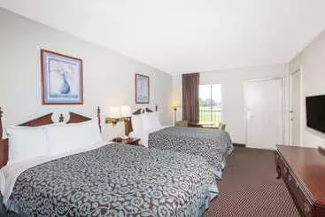 Otel Days Inn By Wyndham West Point