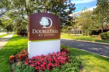 Otel Doubletree By Hilton Chicago Schaumburg