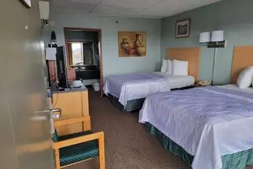 فندق Downtown Inn