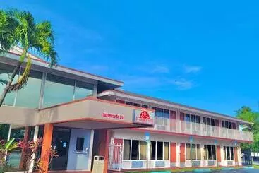 ホテル Garden Inn Homestead/everglades/gateway To Keys