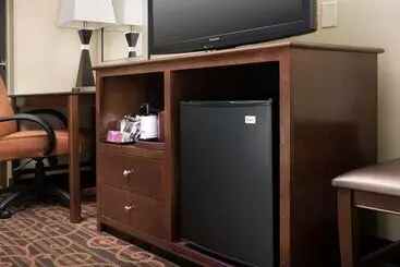 فندق Hampton Inn Haverhill