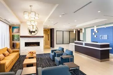 Otel Holiday Inn Express At Monterey Bay, An Ihg