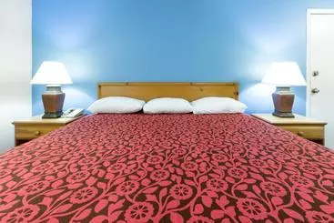 Hotelli Days Inn by Wyndham Shreveport