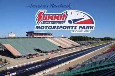 בית מלון כפרי Quality Inn Milansandusky