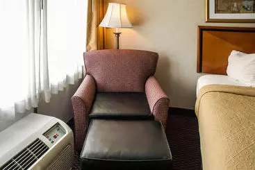 فندق Sunset Lodge