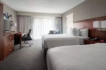 Hotel Sonesta Select Los Angeles Lax El Segundo