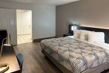 Motel 6 Pooler, Ga   Savannah Airport