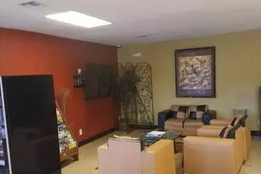 فندق Budgetel Pompano Beach