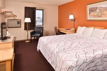 فندق Cottonwood Inn And Conference Center