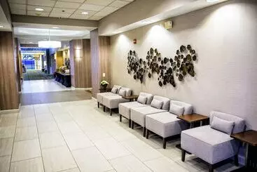 ホテル Crowne Plaza Dulles Airport, An Ihg