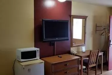 Szálloda Econo Lodge Ft. Eustis