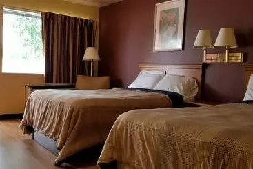 ホテル Econo Lodge Ft. Eustis