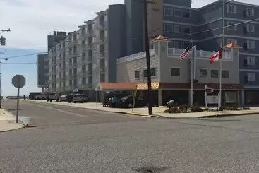 Отель El Coronado Resort