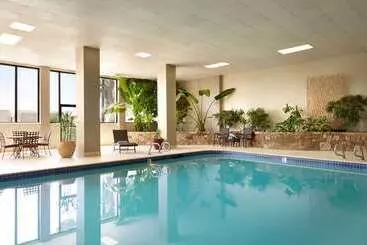 Otel Embassy Suites By Hilton Oklahoma City Will Rogers Airport