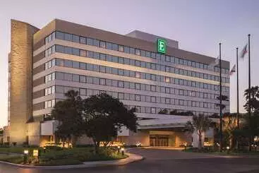 酒店 Embassy Suites By Hilton Orlando International Dr Icon Park