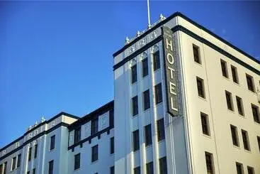 Hotelli Graduate By Hilton Berkeley