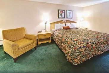 فندق Key Inn Roseville