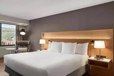 Radisson Hotel Salt Lake City Downtown