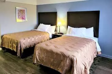 Motel 6 Norfolk, Va East Little Creek