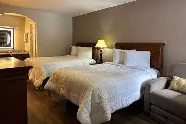 فندق Nation S Inn Of Wake County   Raleigh Crabtree