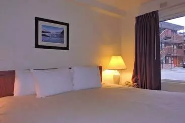 酒店 The Driftwood Lodge