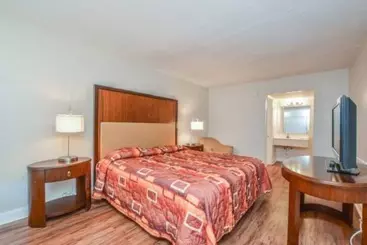 Economy Hotel Roswell