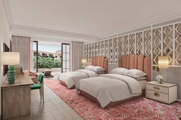 Palm House Hotel Palm Beach