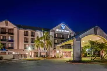 هتل Red Roof Plus Fort Myers